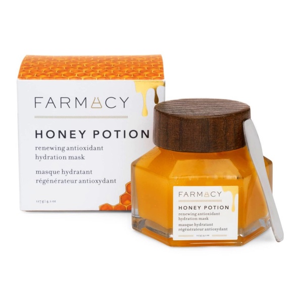 Farmacy Other - *NIB* Farmacy Honey Potion Mask